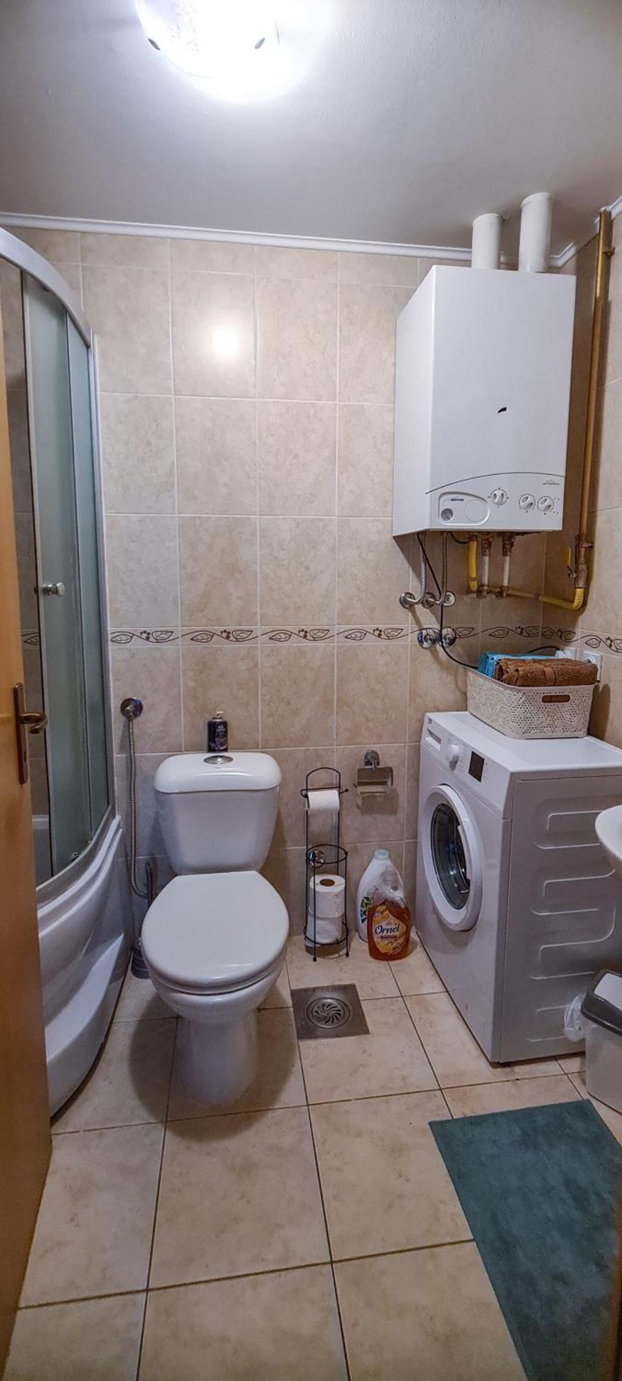 Dina Cozy Apartment Zemun Экстерьер фото