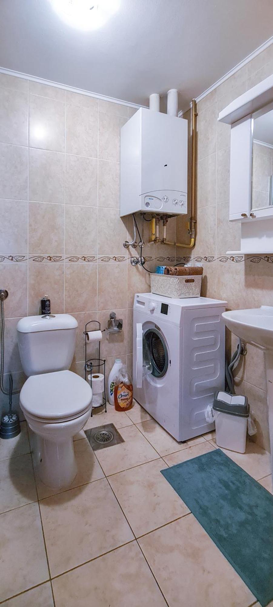 Dina Cozy Apartment Zemun Экстерьер фото