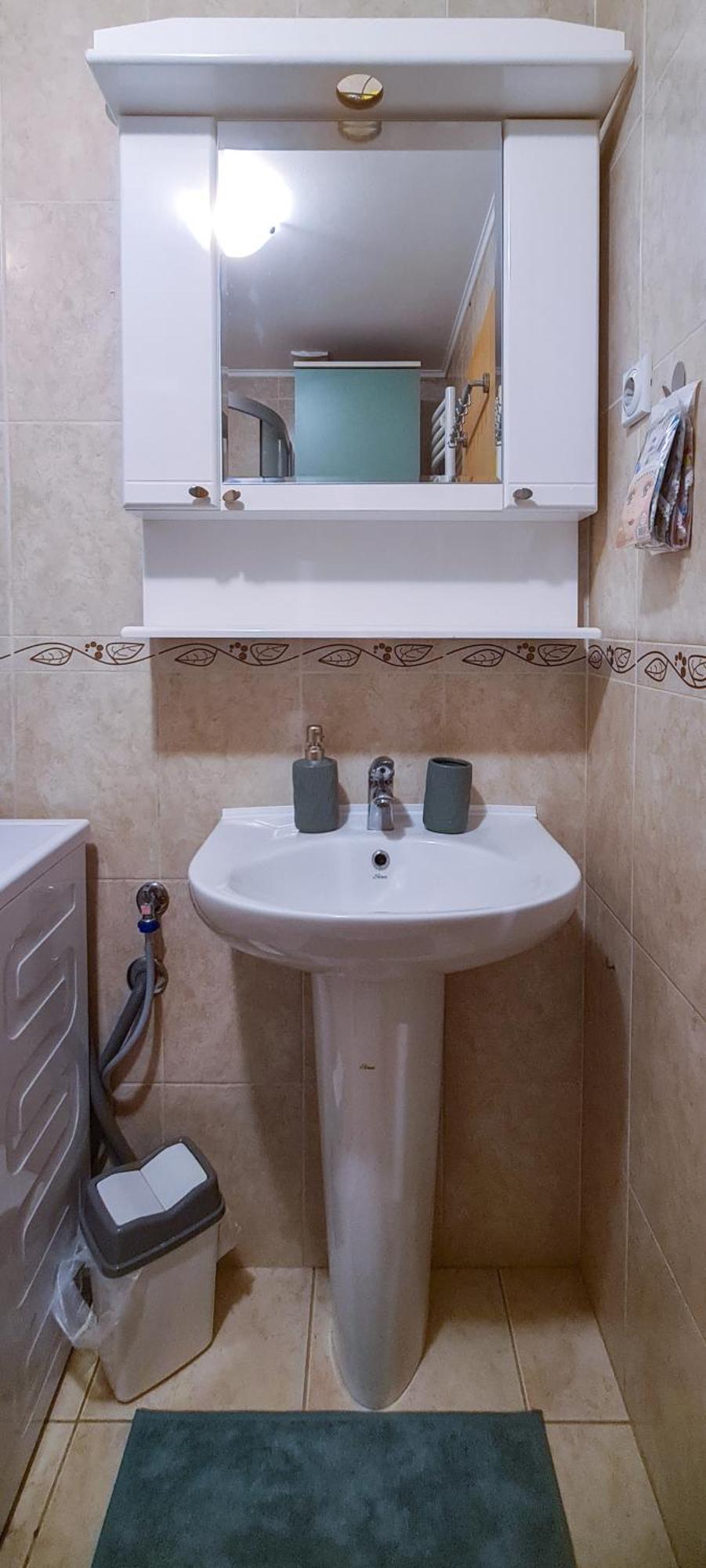 Dina Cozy Apartment Zemun Экстерьер фото