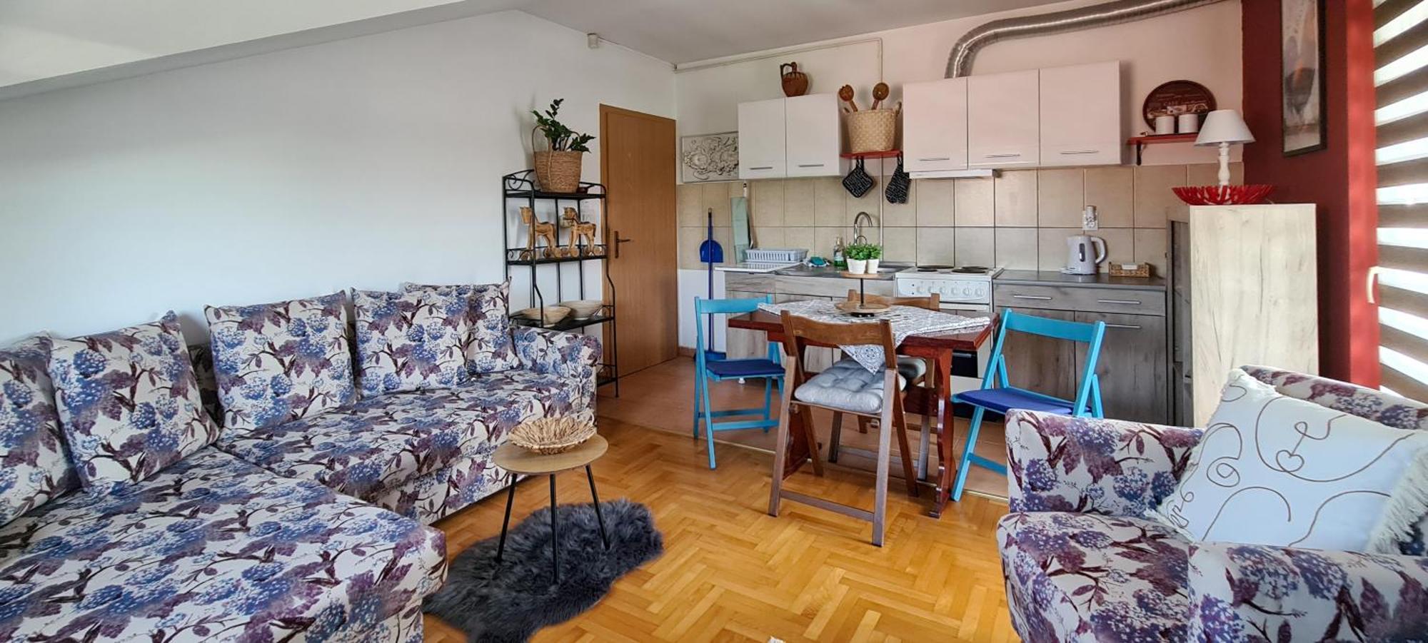 Dina Cozy Apartment Zemun Экстерьер фото