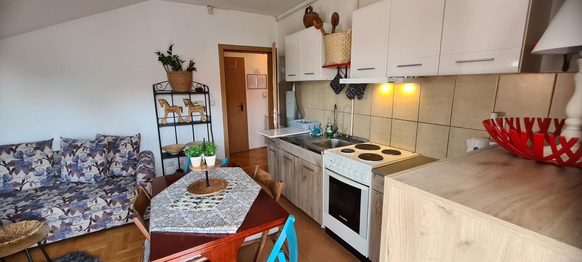 Dina Cozy Apartment Zemun Экстерьер фото