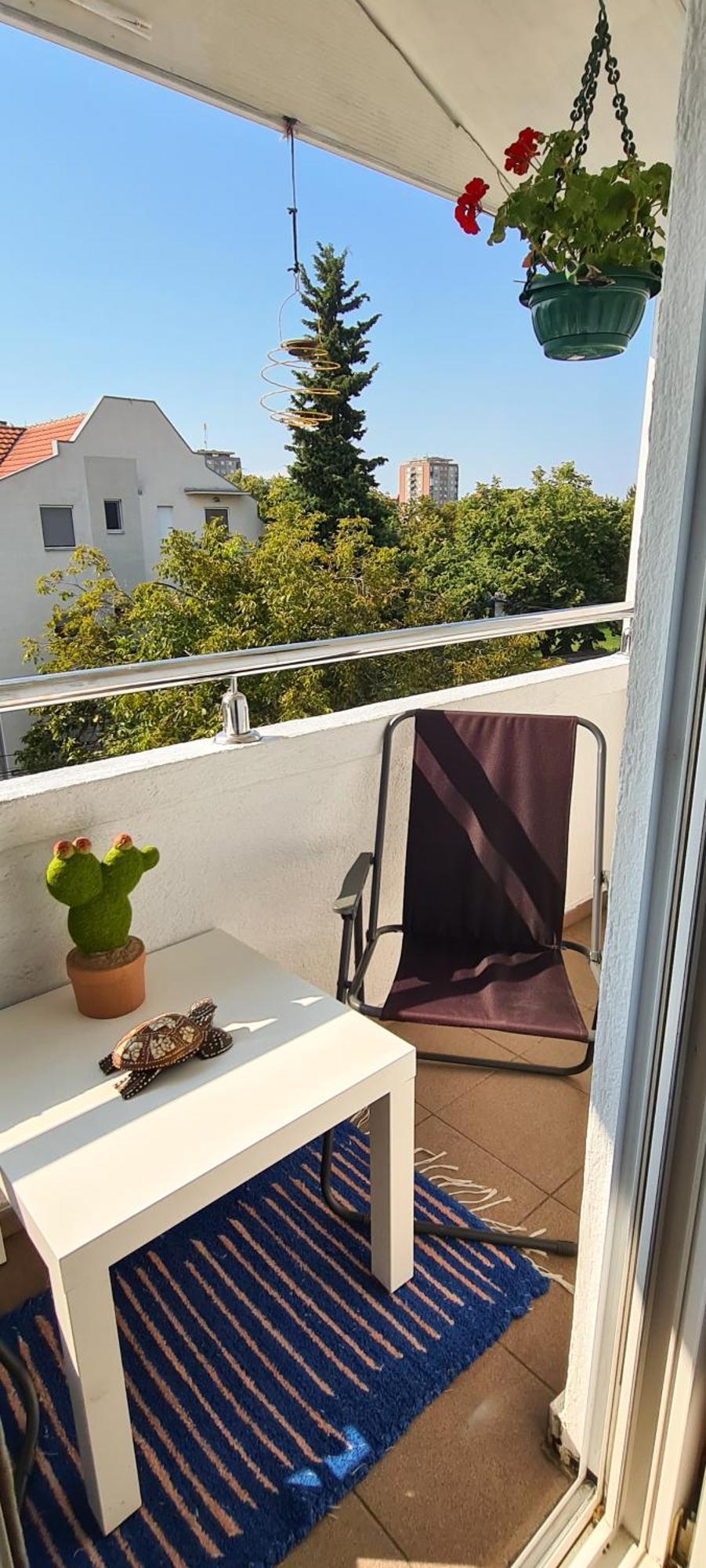 Dina Cozy Apartment Zemun Экстерьер фото