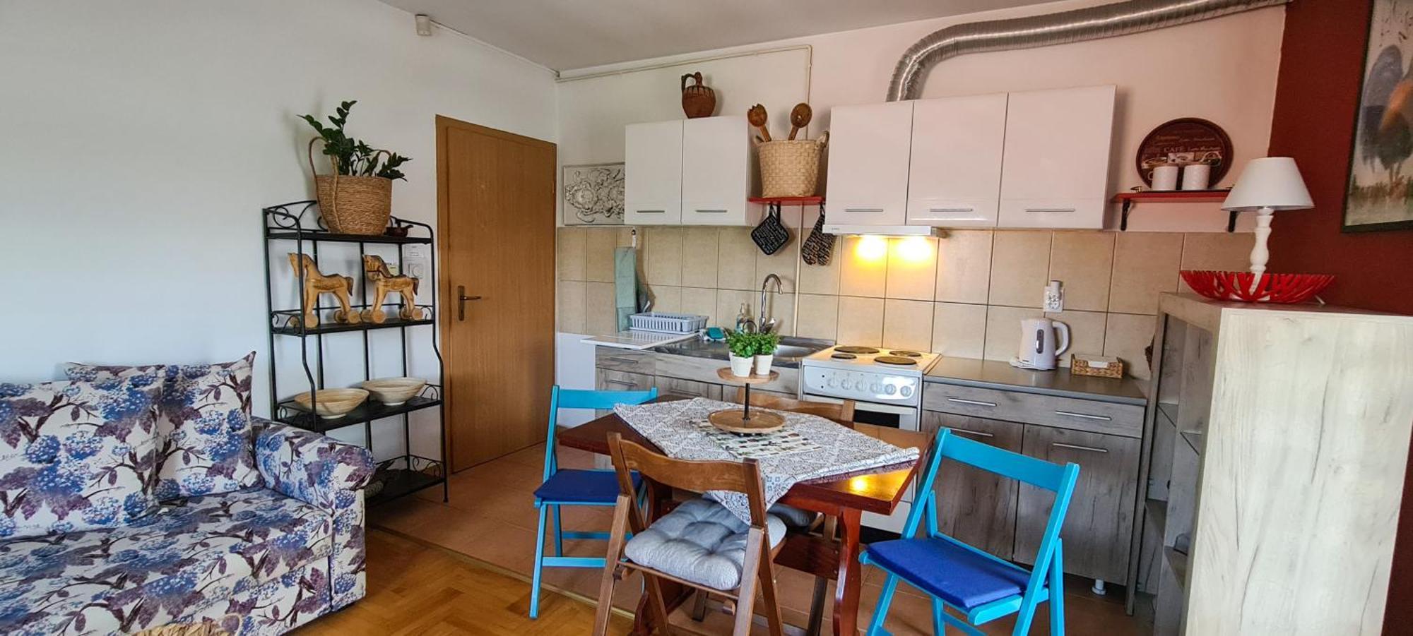 Dina Cozy Apartment Zemun Экстерьер фото